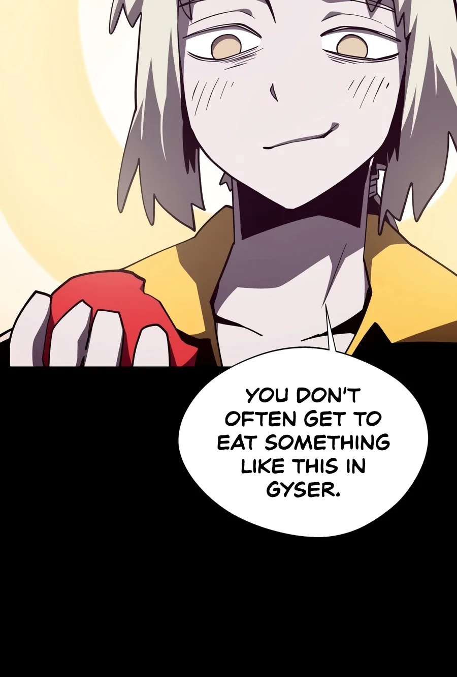 Dungeon Odyssey Chapter 173 - Page 6