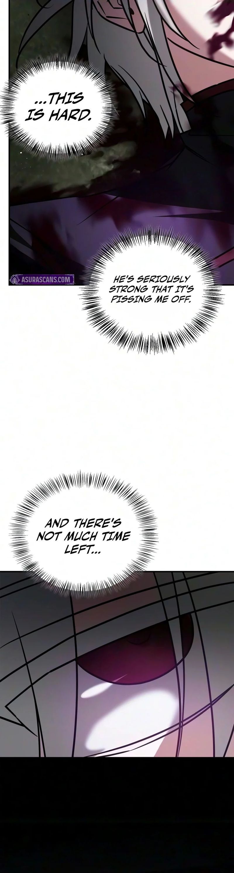 I’m Not That Kind of Talent Chapter 125 - Page 16