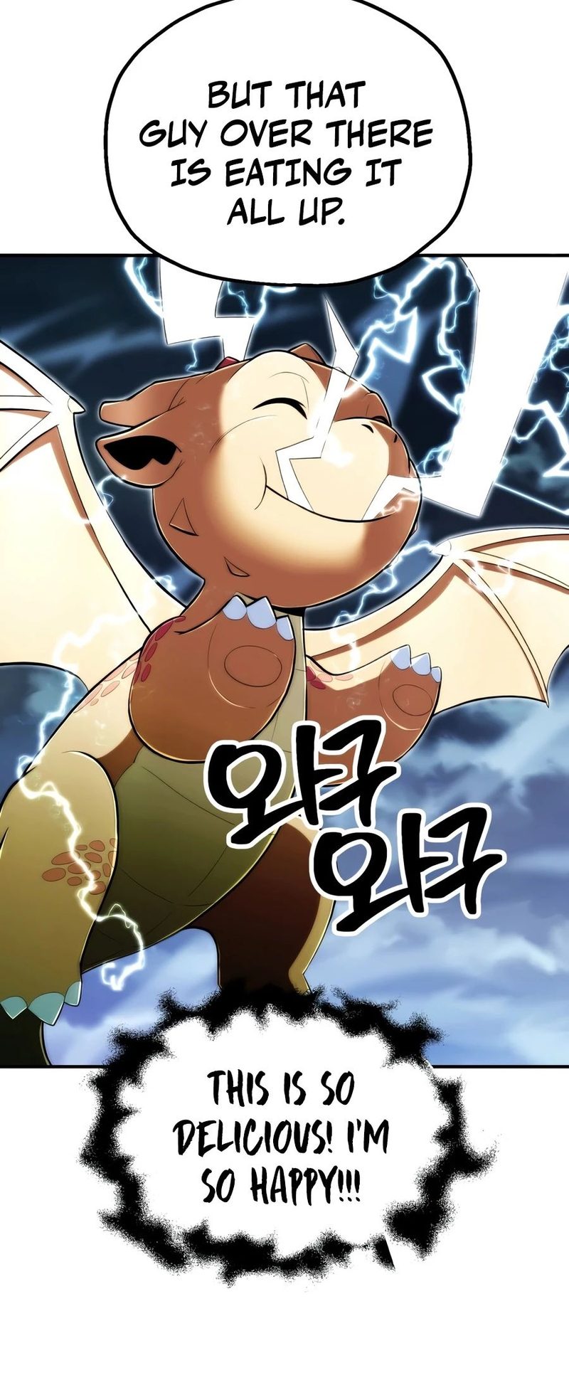Youngest Scion of the Mages Chapter 124 - Page 13