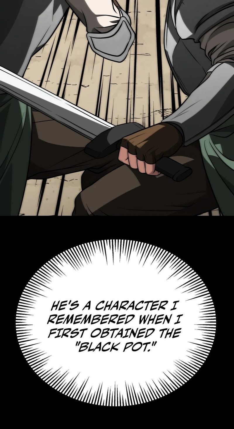 Youngest Scion of the Mages Chapter 124 - Page 9