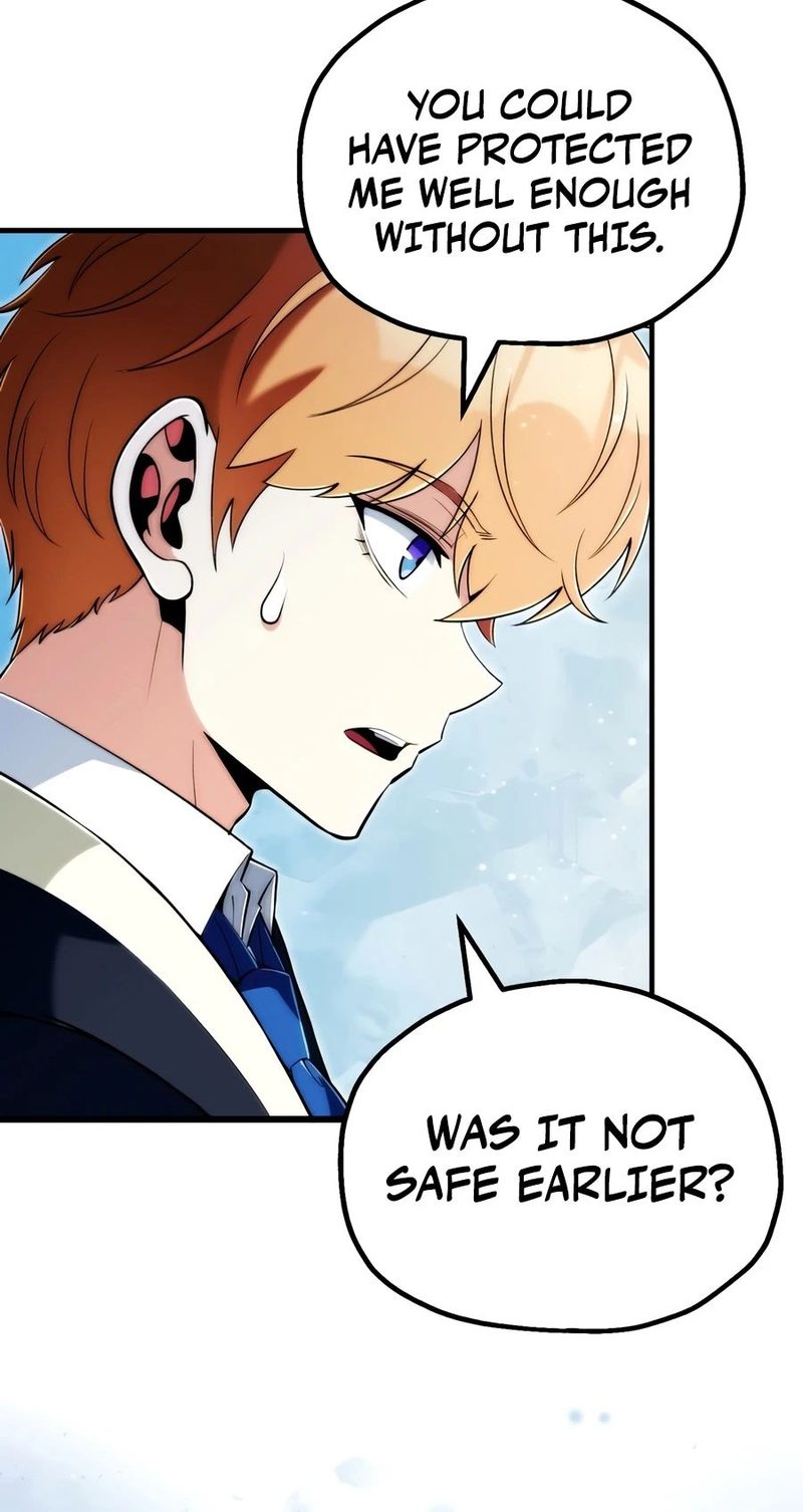 Youngest Scion of the Mages Chapter 125 - Page 15