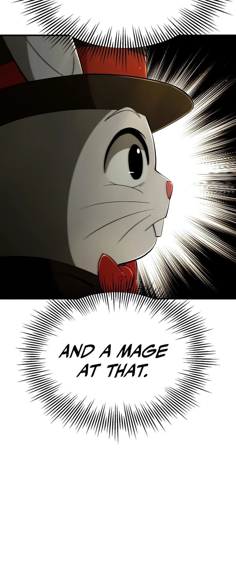Youngest Scion of the Mages Chapter 127 - Page 15
