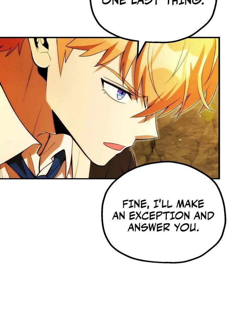 Youngest Scion of the Mages Chapter 130 - Page 12