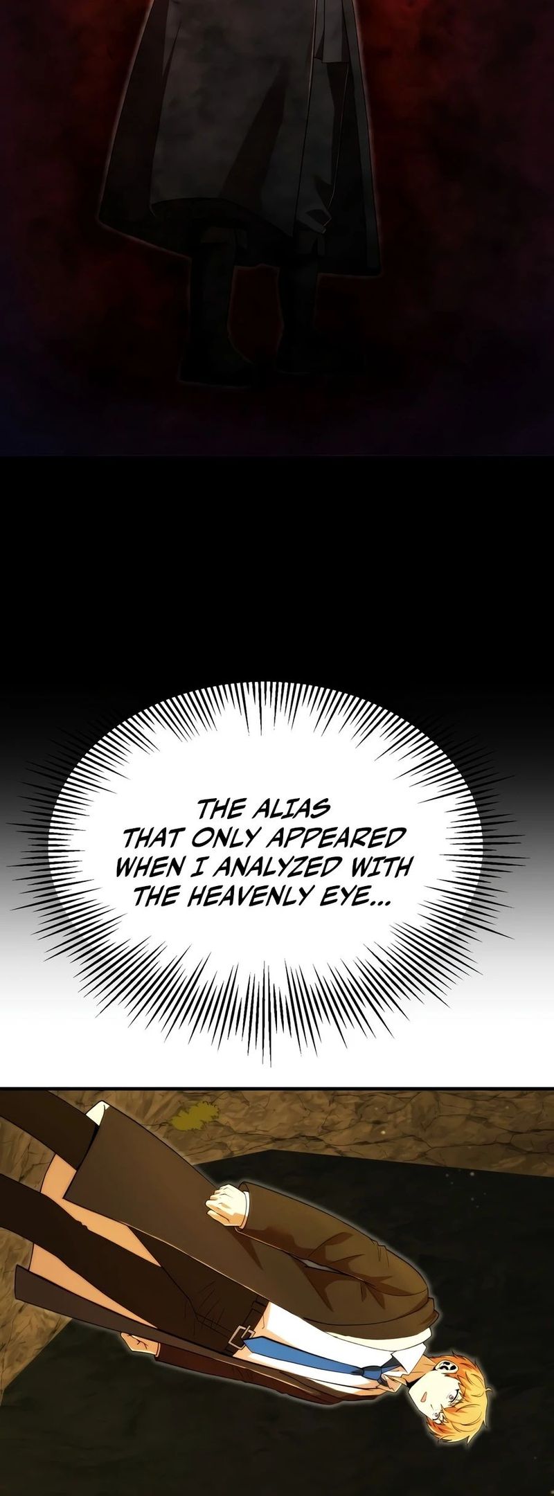 Youngest Scion of the Mages Chapter 130 - Page 14