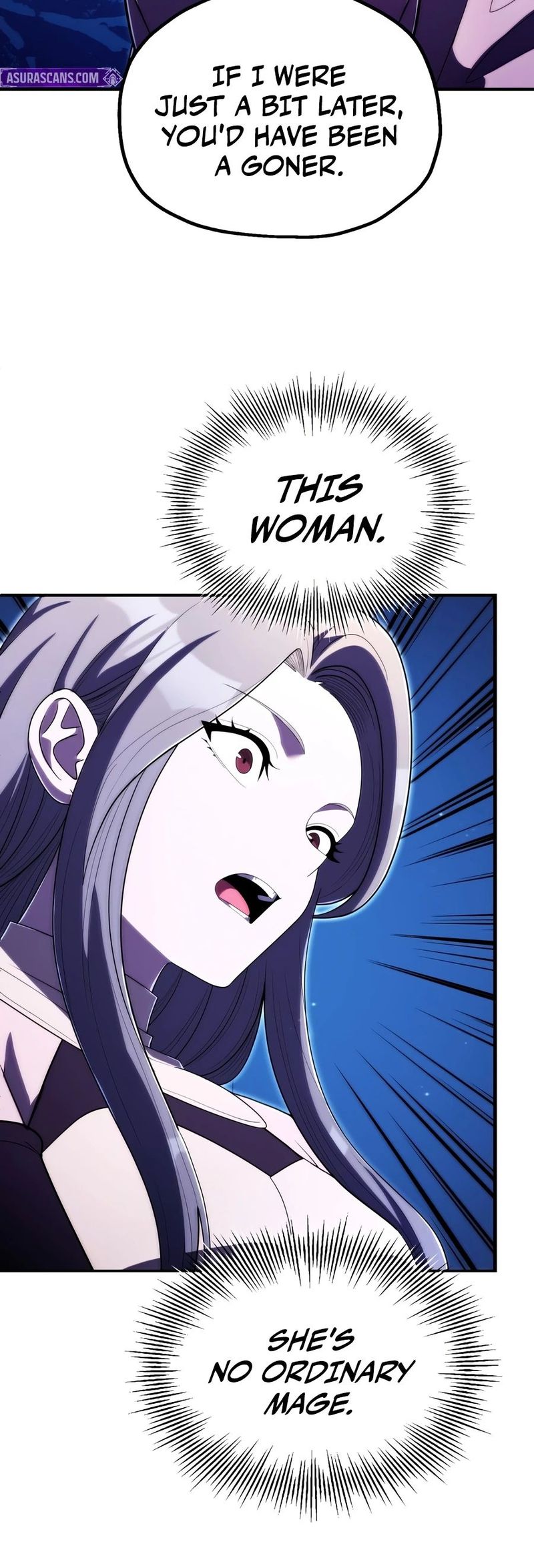 Youngest Scion of the Mages Chapter 131 - Page 11