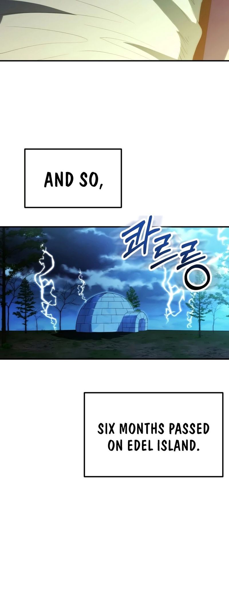 Youngest Scion of the Mages Chapter 131 - Page 3