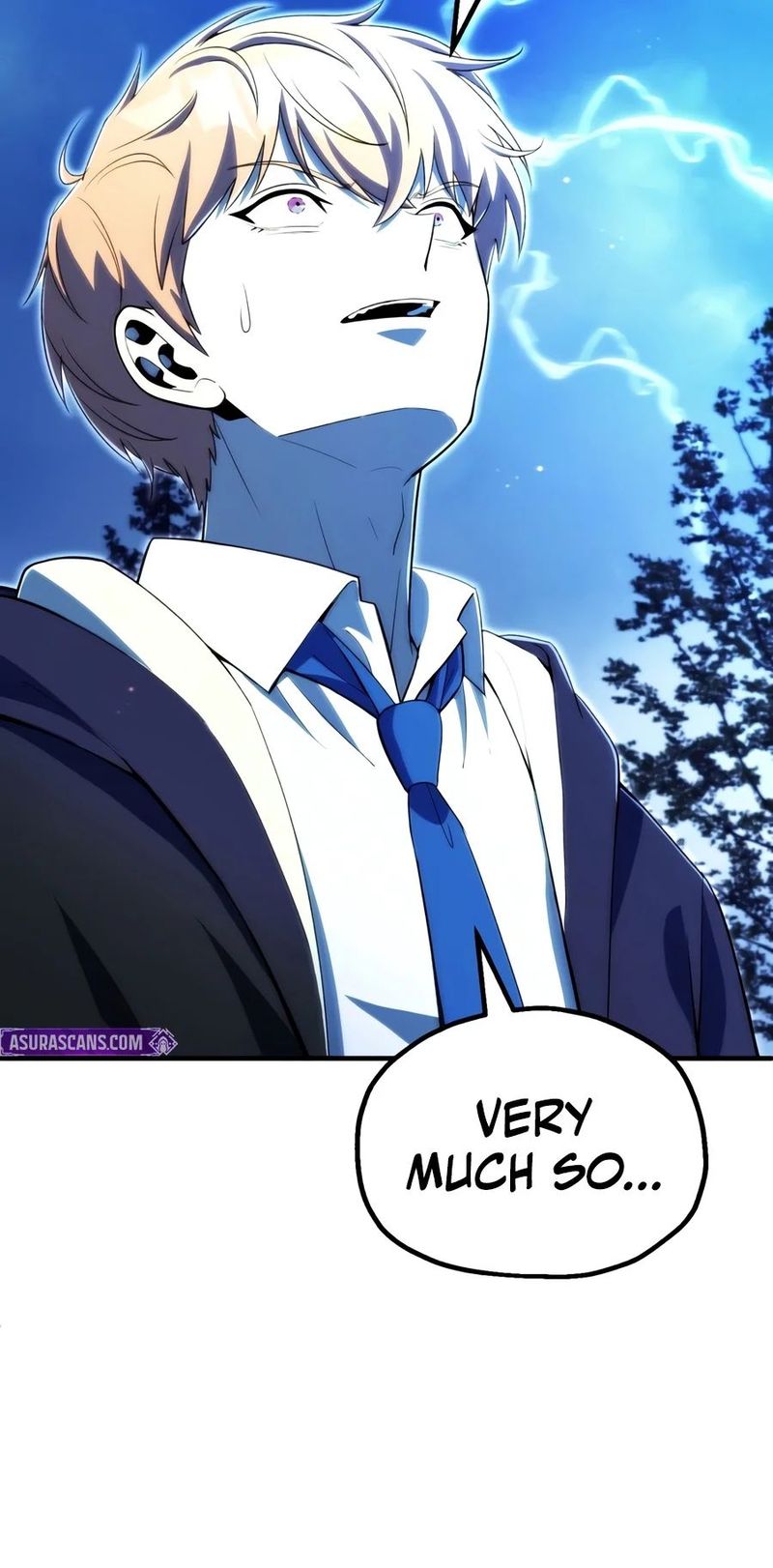 Youngest Scion of the Mages Chapter 132 - Page 10
