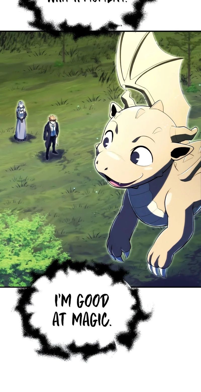 Youngest Scion of the Mages Chapter 132 - Page 14