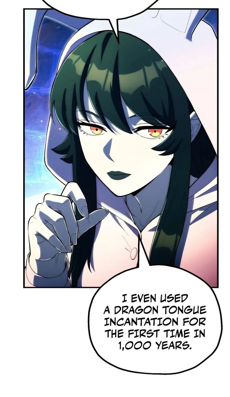 Youngest Scion of the Mages Chapter 132 - Page 3