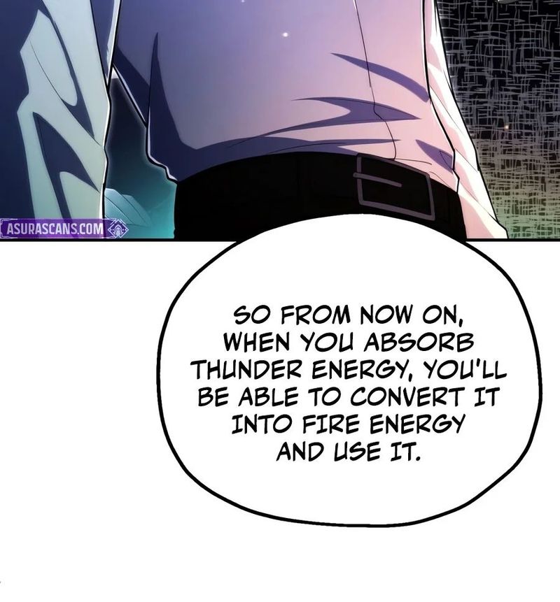 Youngest Scion of the Mages Chapter 132 - Page 5