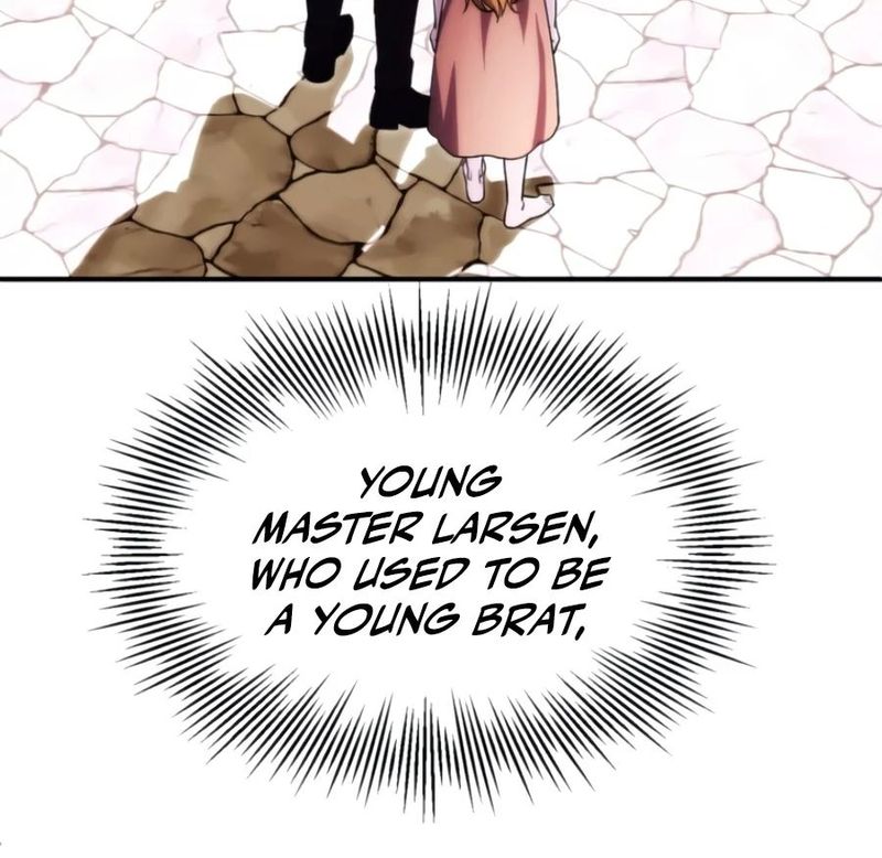 Youngest Scion of the Mages Chapter 133 - Page 8