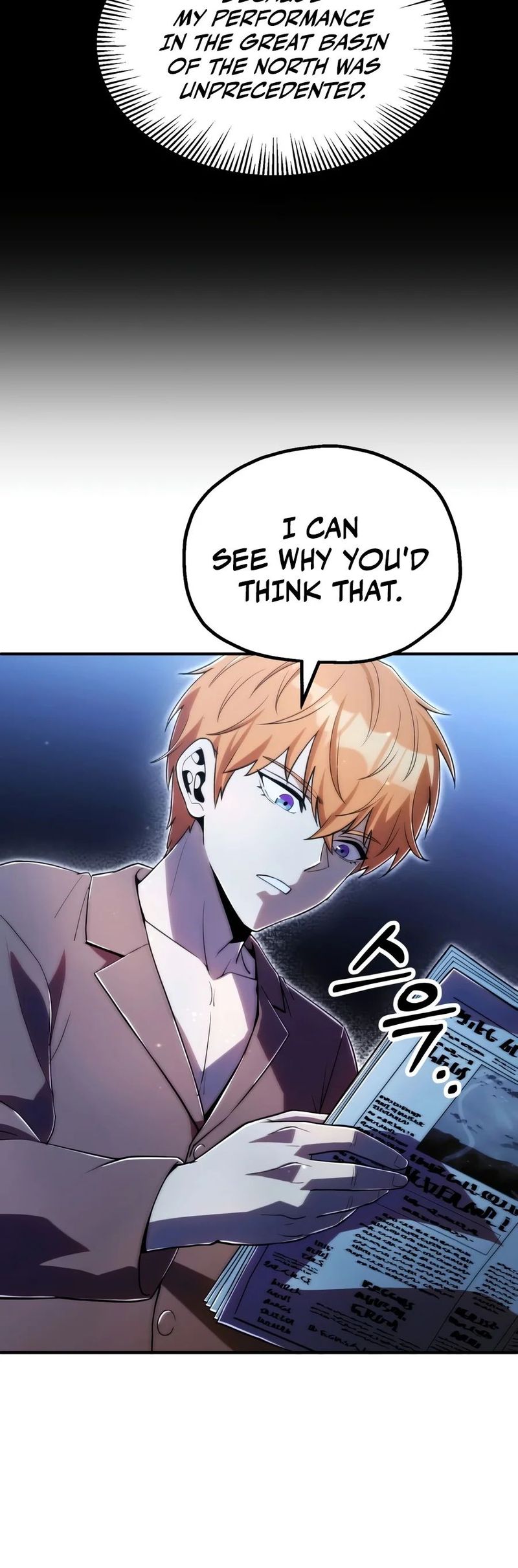 Youngest Scion of the Mages Chapter 134 - Page 9