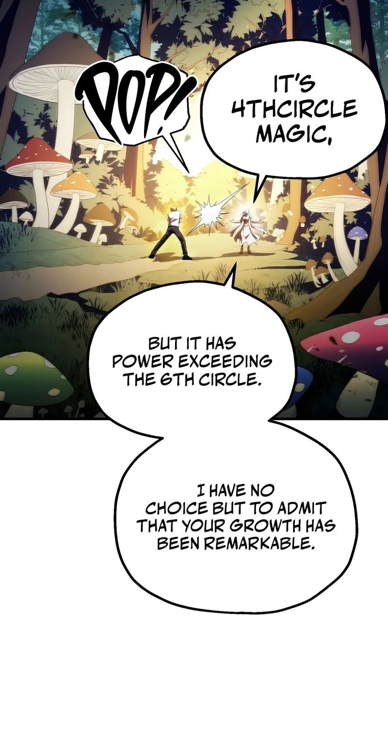 Youngest Scion of the Mages Chapter 136 - Page 14