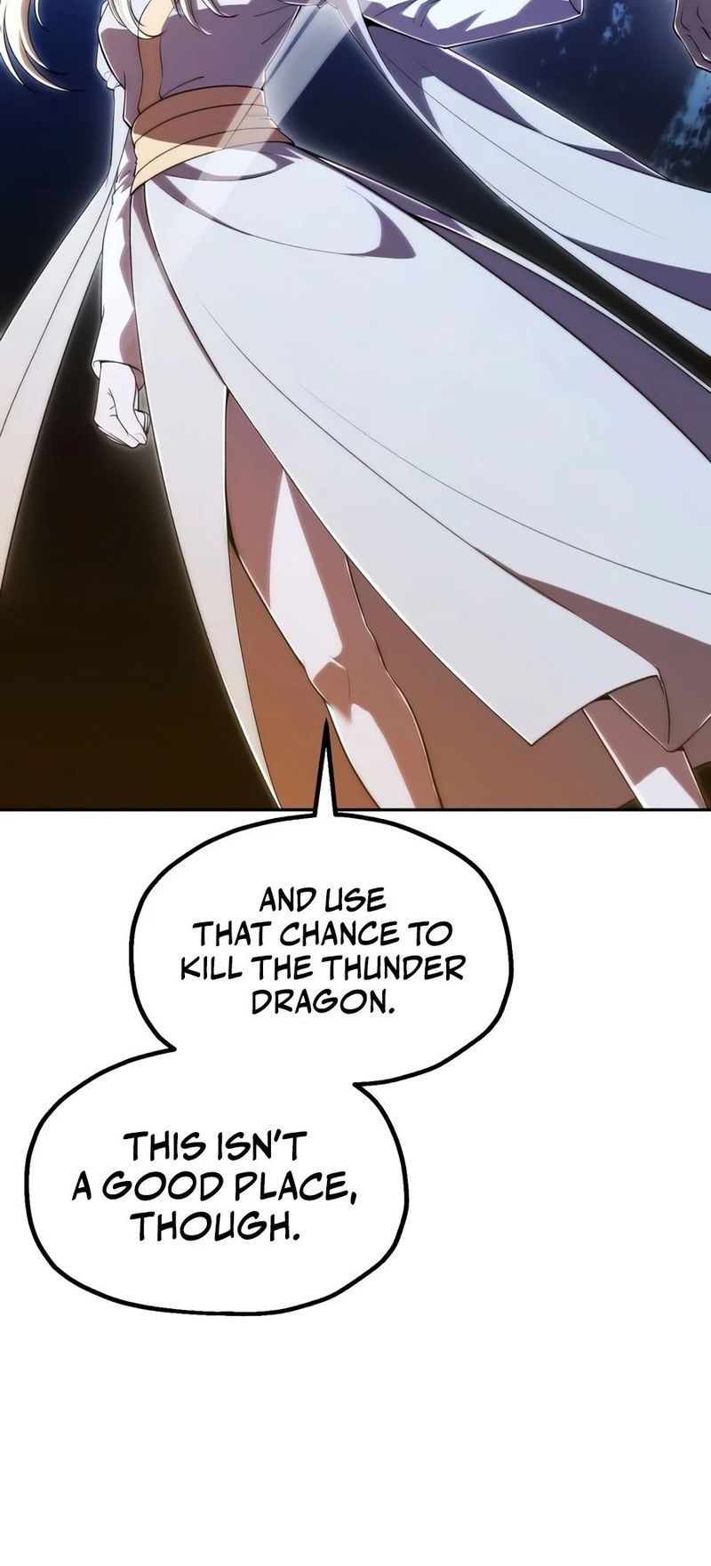 Youngest Scion of the Mages Chapter 136 - Page 5