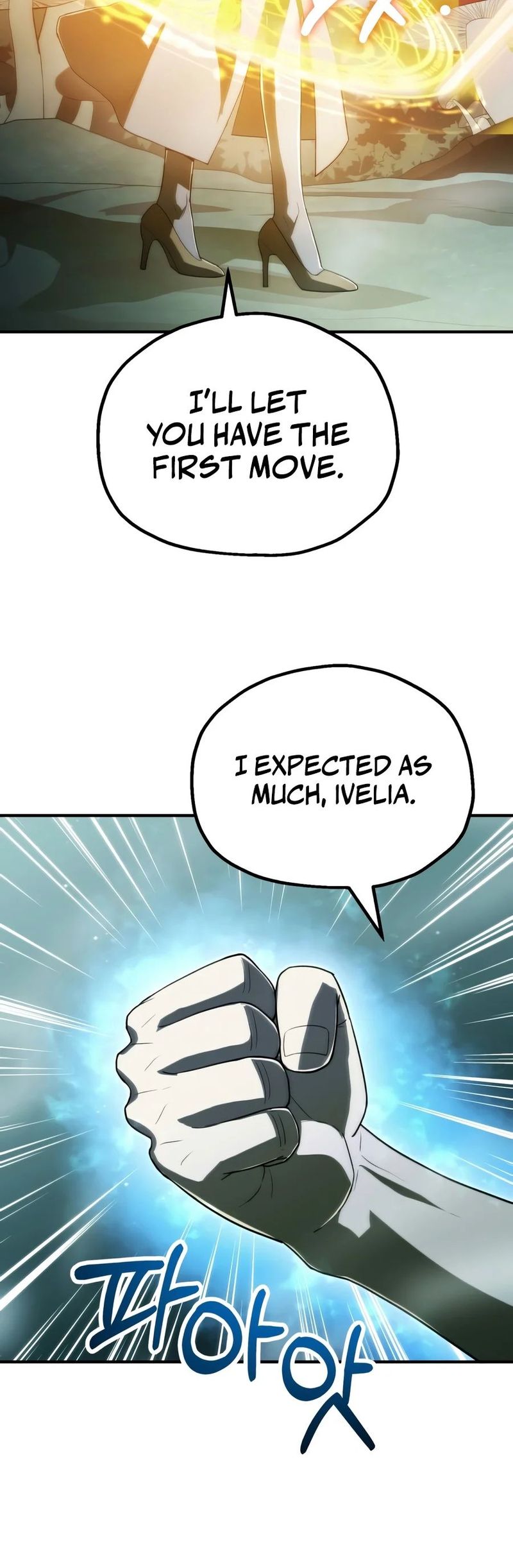 Youngest Scion of the Mages Chapter 136 - Page 9