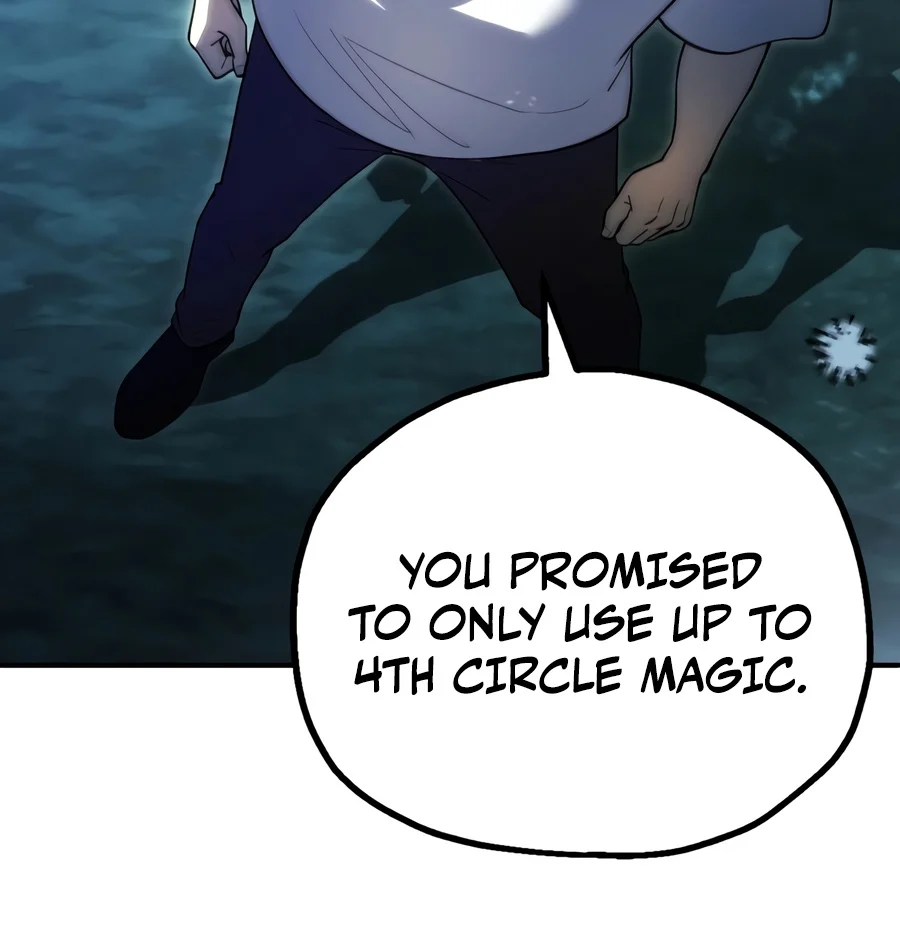Youngest Scion of the Mages Chapter 137 - Page 4