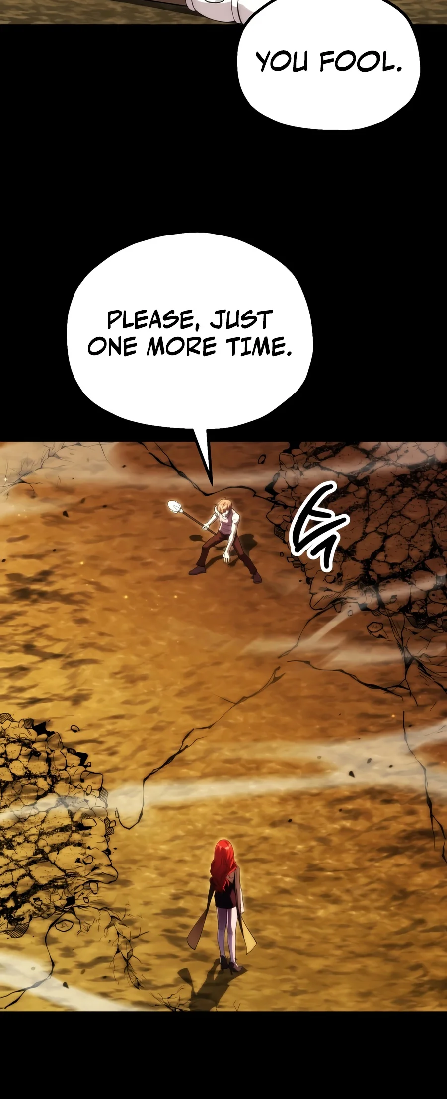Youngest Scion of the Mages Chapter 138 - Page 10