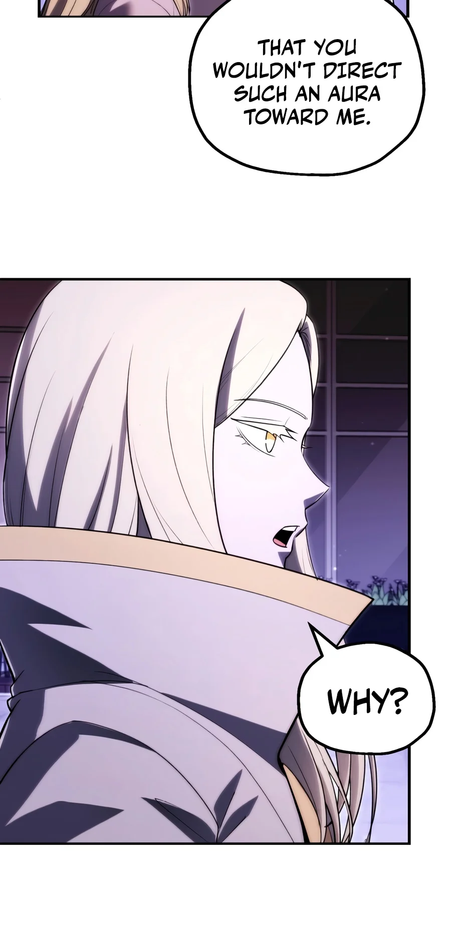Youngest Scion of the Mages Chapter 138 - Page 2