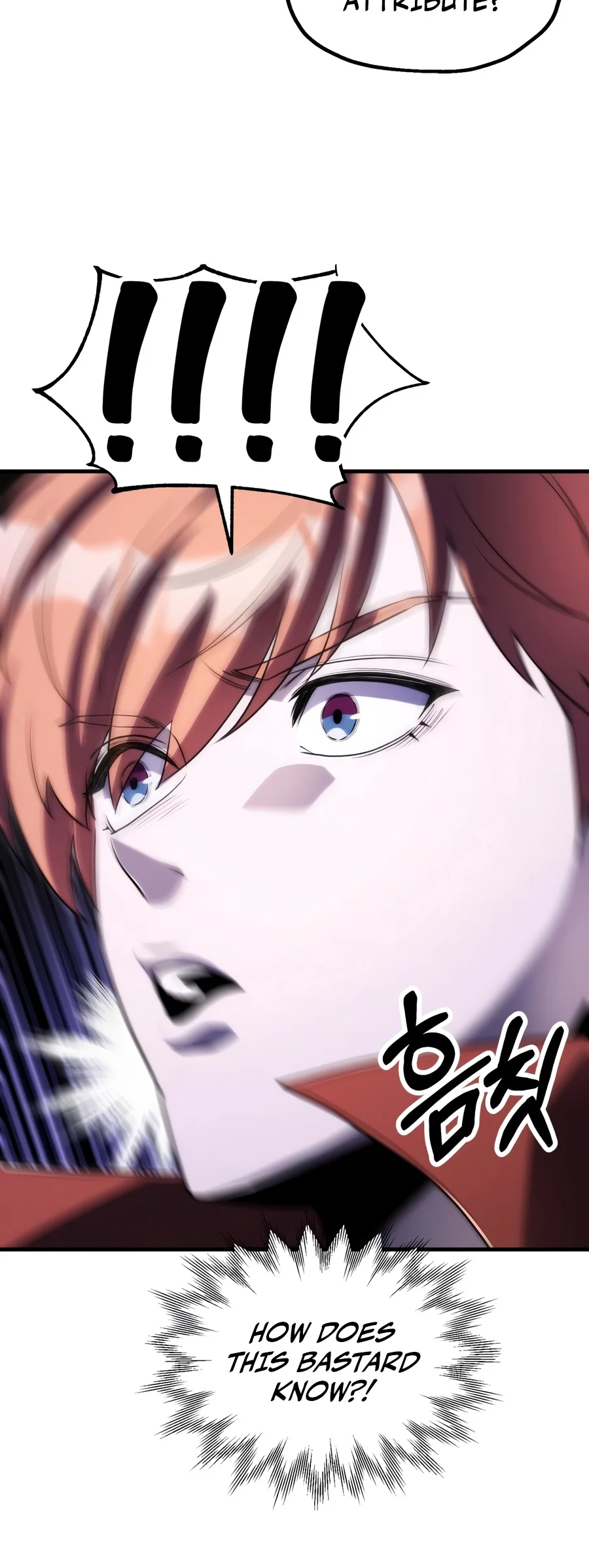 Youngest Scion of the Mages Chapter 138 - Page 8