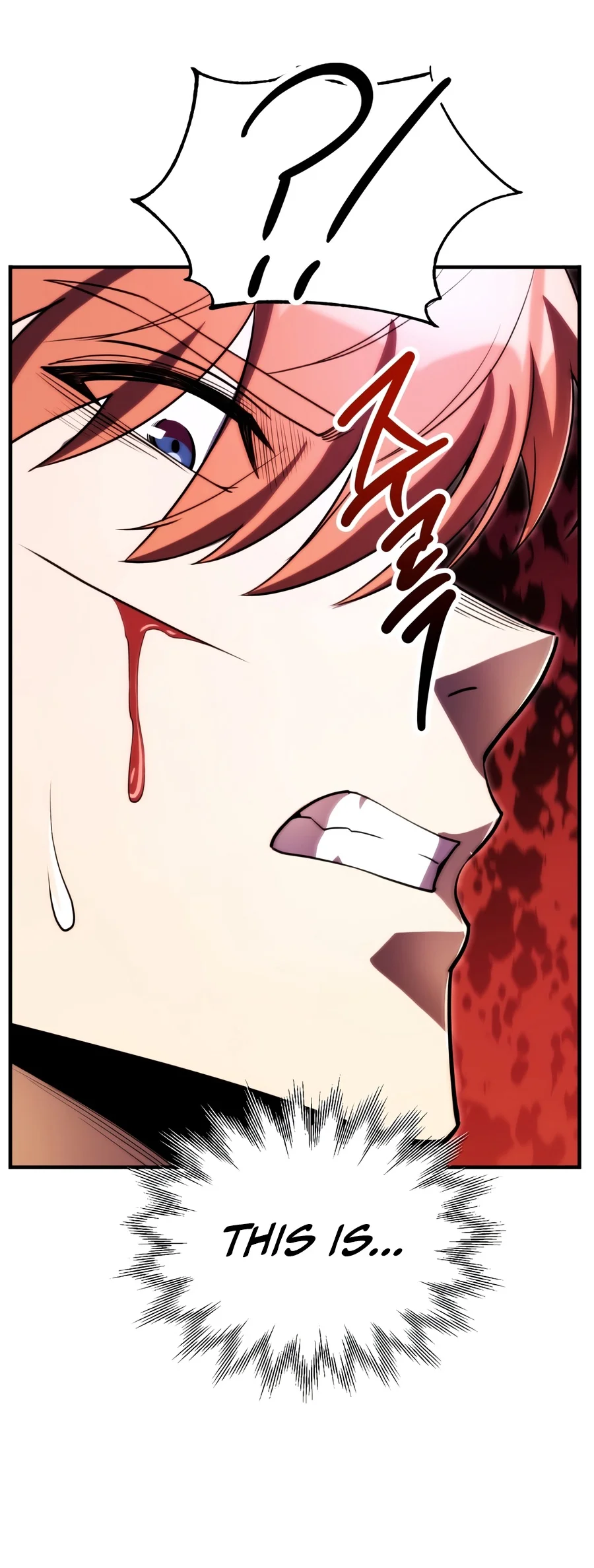 Youngest Scion of the Mages Chapter 139 - Page 14