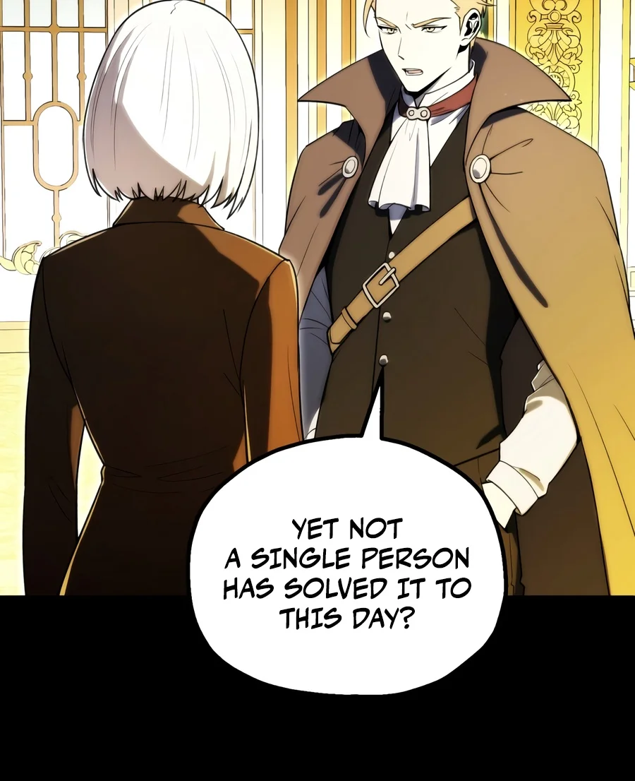 Youngest Scion of the Mages Chapter 140 - Page 13