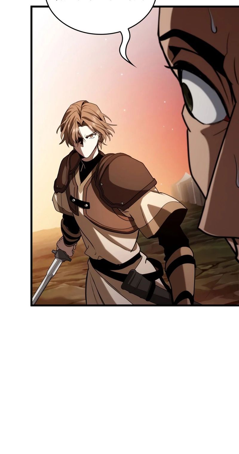 Crimson Reset Chapter 44 - Page 21