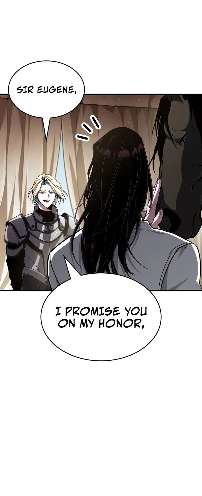 Crimson Reset Chapter 44 - Page 9