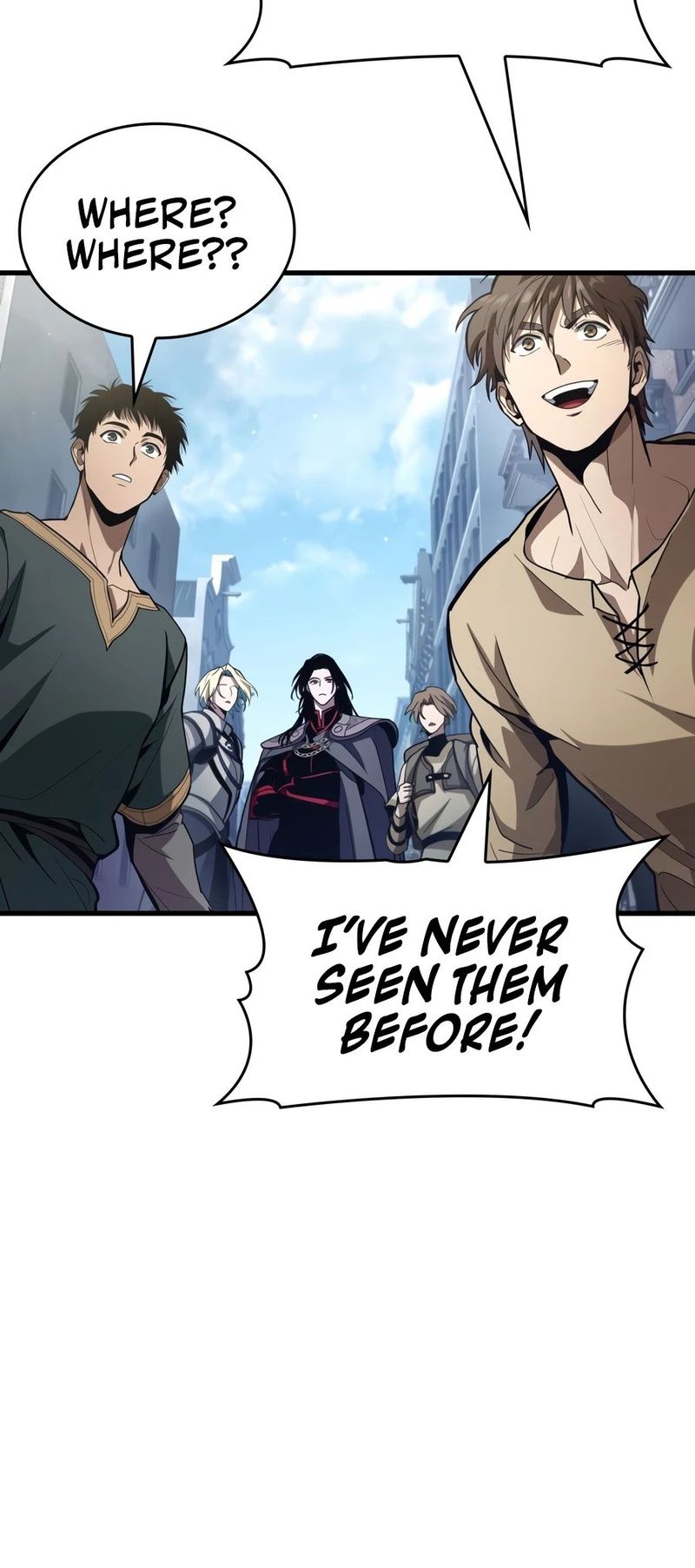 Crimson Reset Chapter 45 - Page 17