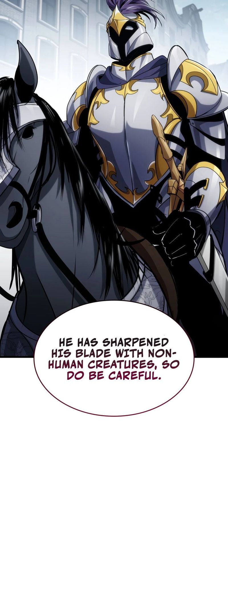 Crimson Reset Chapter 45 - Page 19