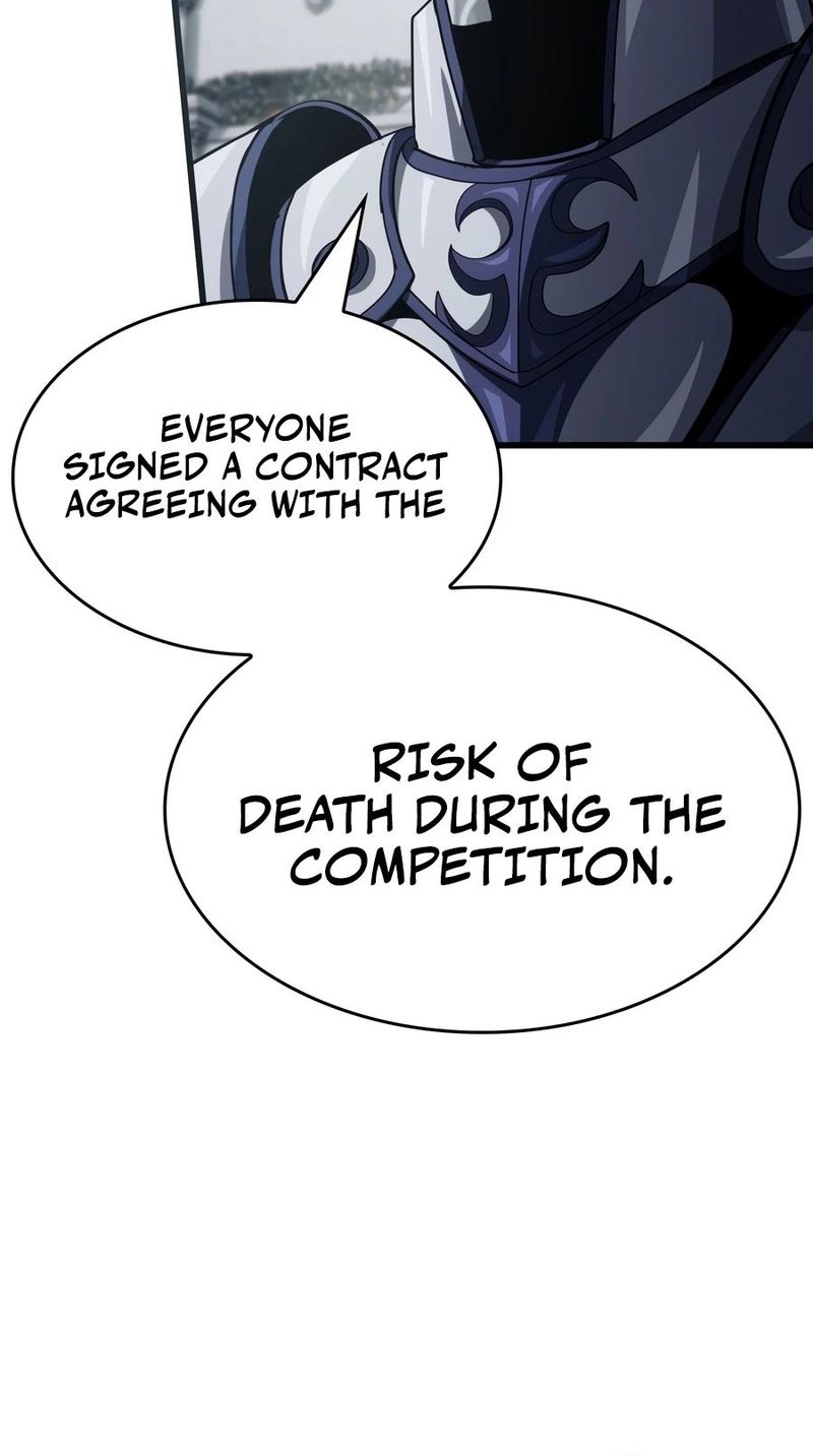 Crimson Reset Chapter 46 - Page 11