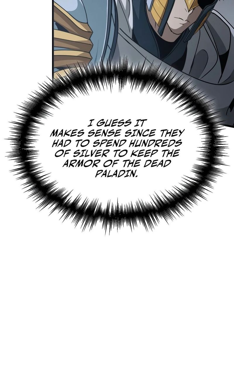 Crimson Reset Chapter 46 - Page 13