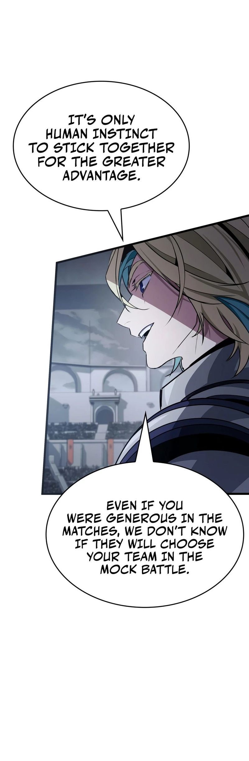 Crimson Reset Chapter 46 - Page 15