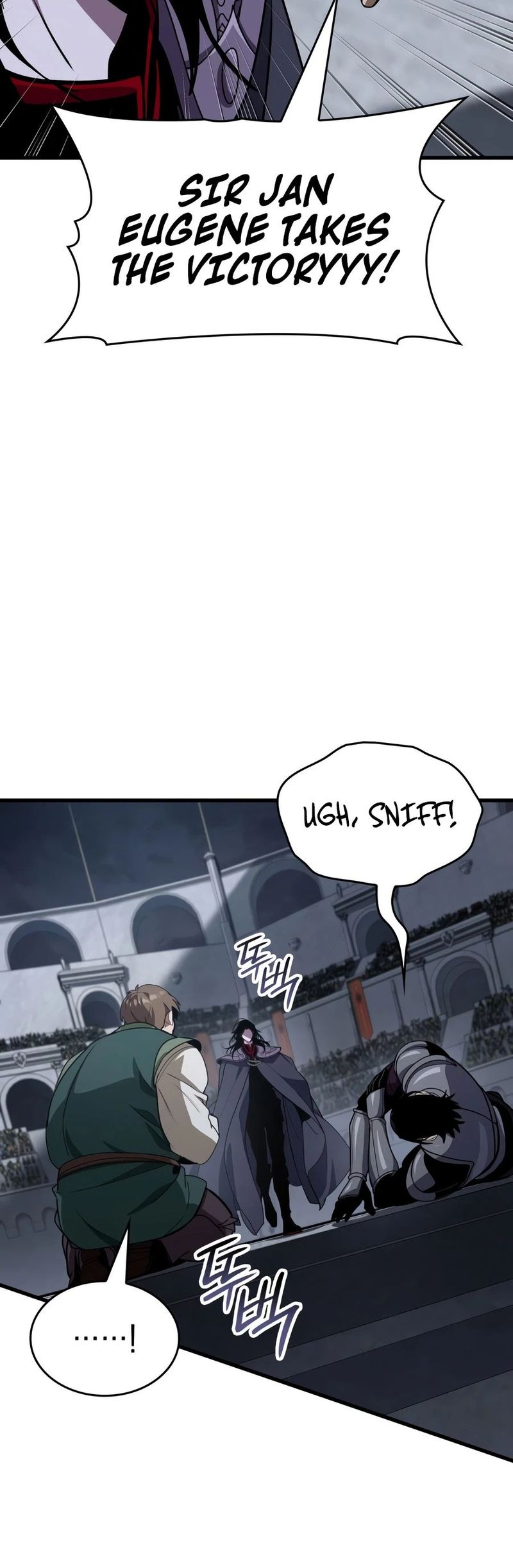 Crimson Reset Chapter 46 - Page 17