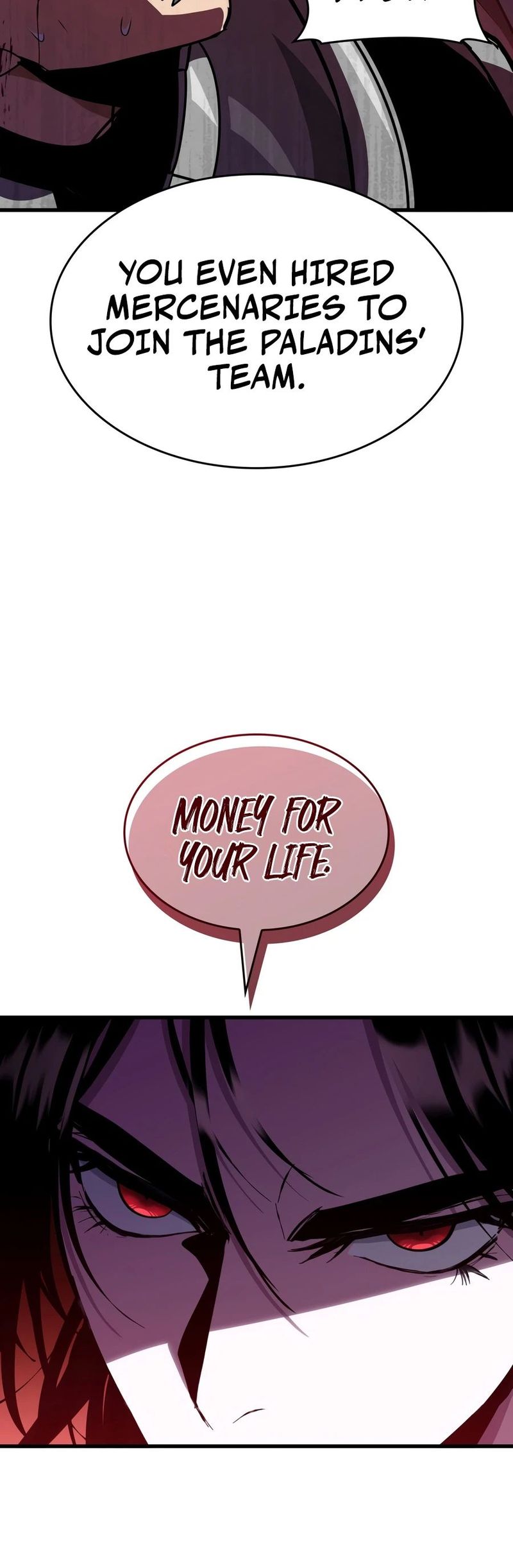 Crimson Reset Chapter 46 - Page 19