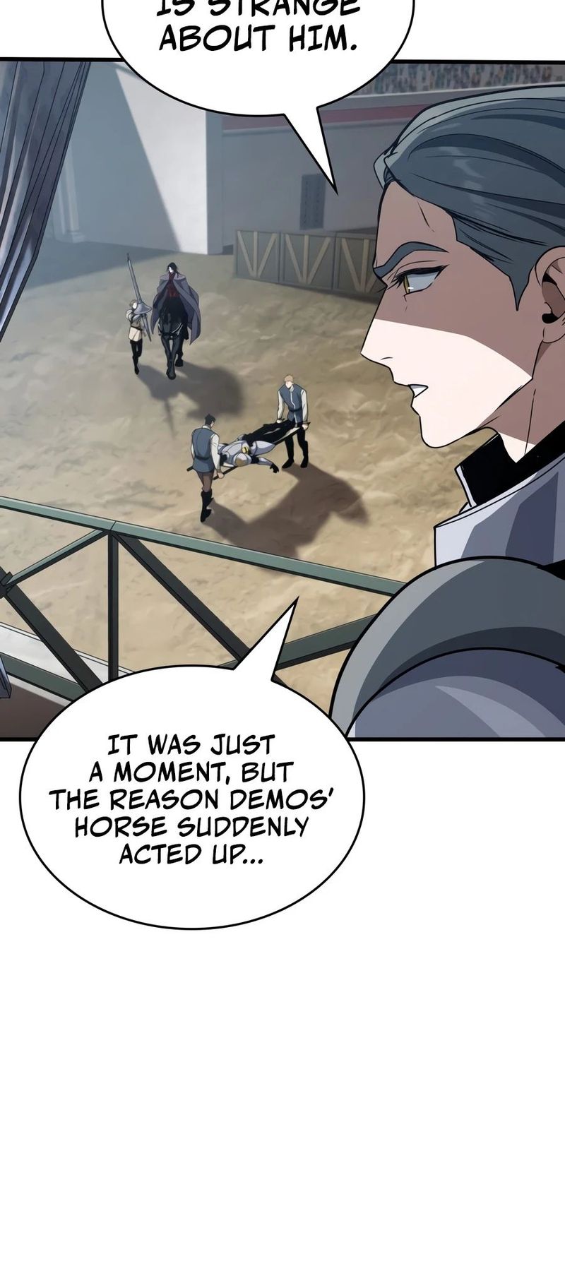 Crimson Reset Chapter 46 - Page 9