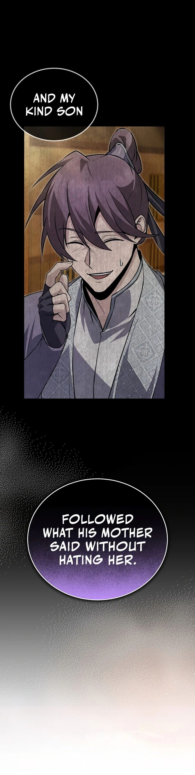 Star Instructor, Master Baek Chapter 146 - Page 11