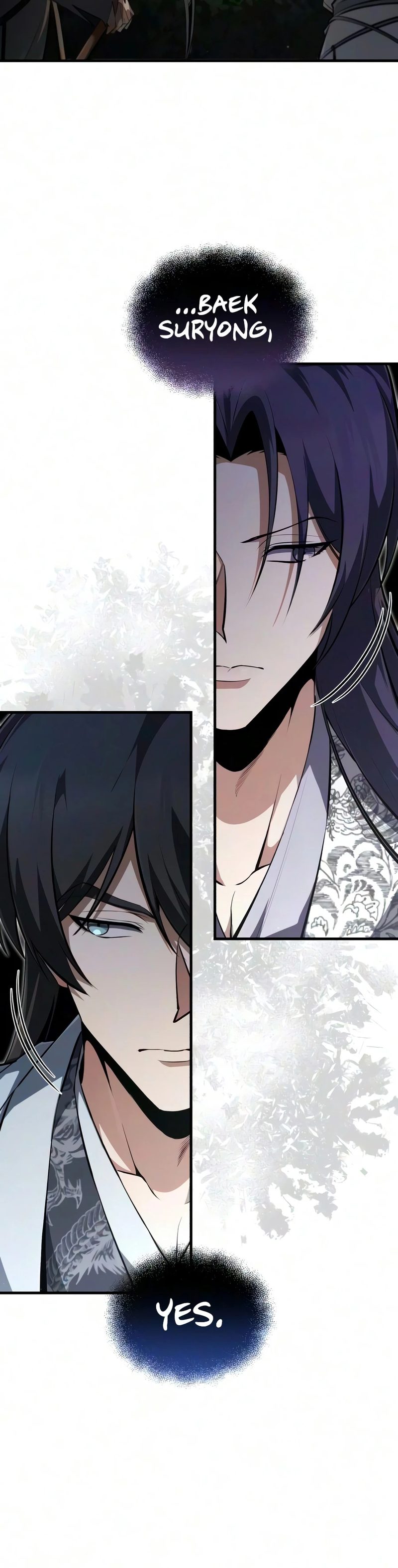 Star Instructor, Master Baek Chapter 150 - Page 7
