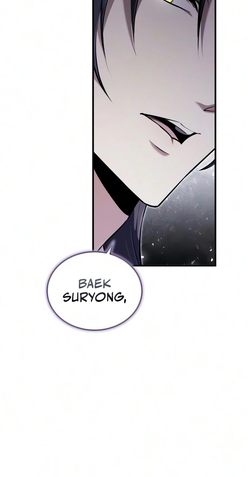 Star Instructor, Master Baek Chapter 152 - Page 19