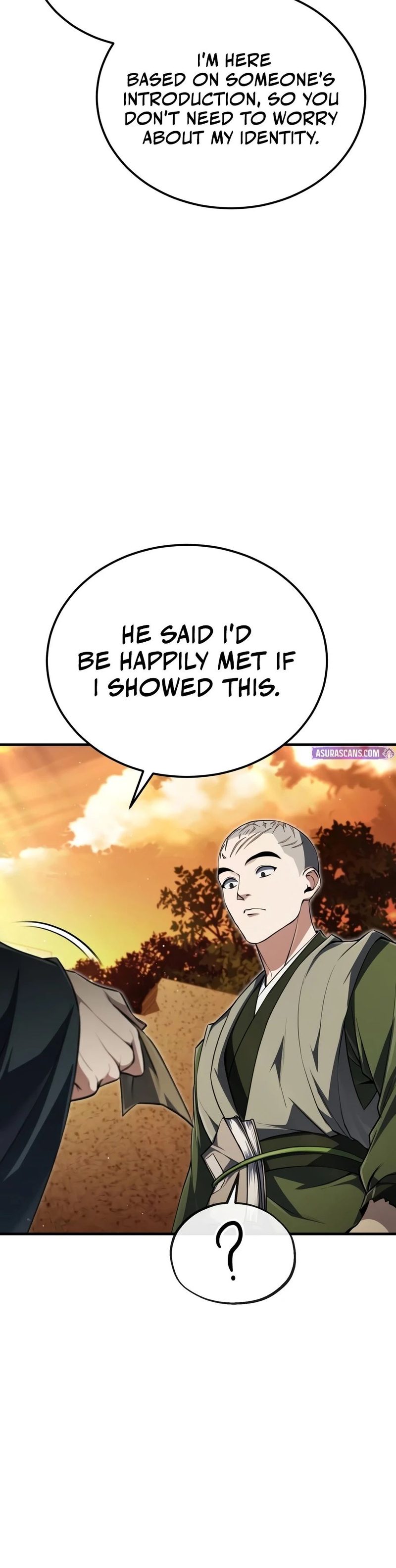 Star Instructor, Master Baek Chapter 153 - Page 21