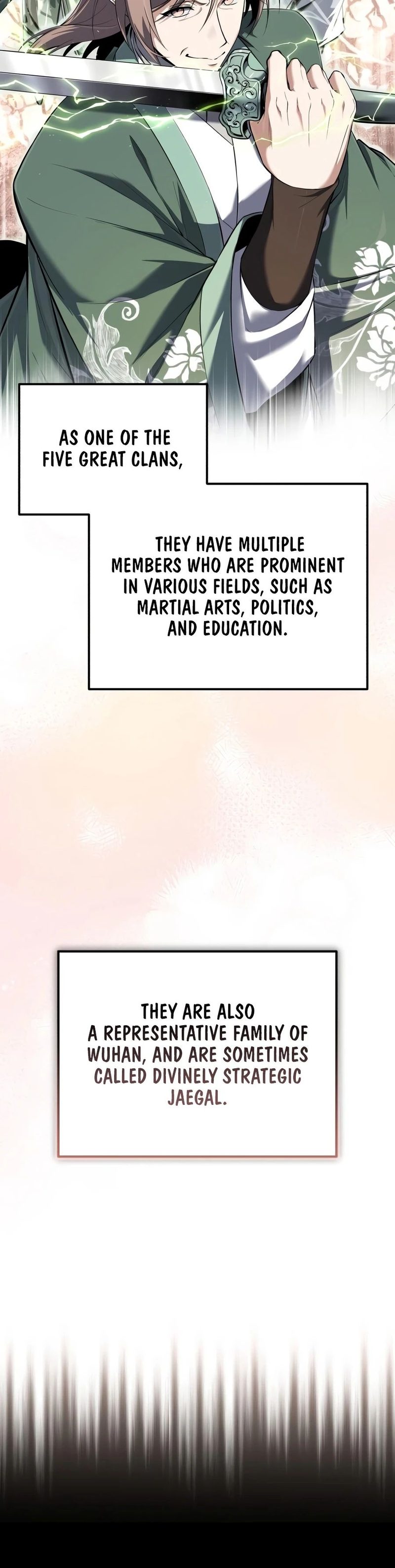 Star Instructor, Master Baek Chapter 153 - Page 5