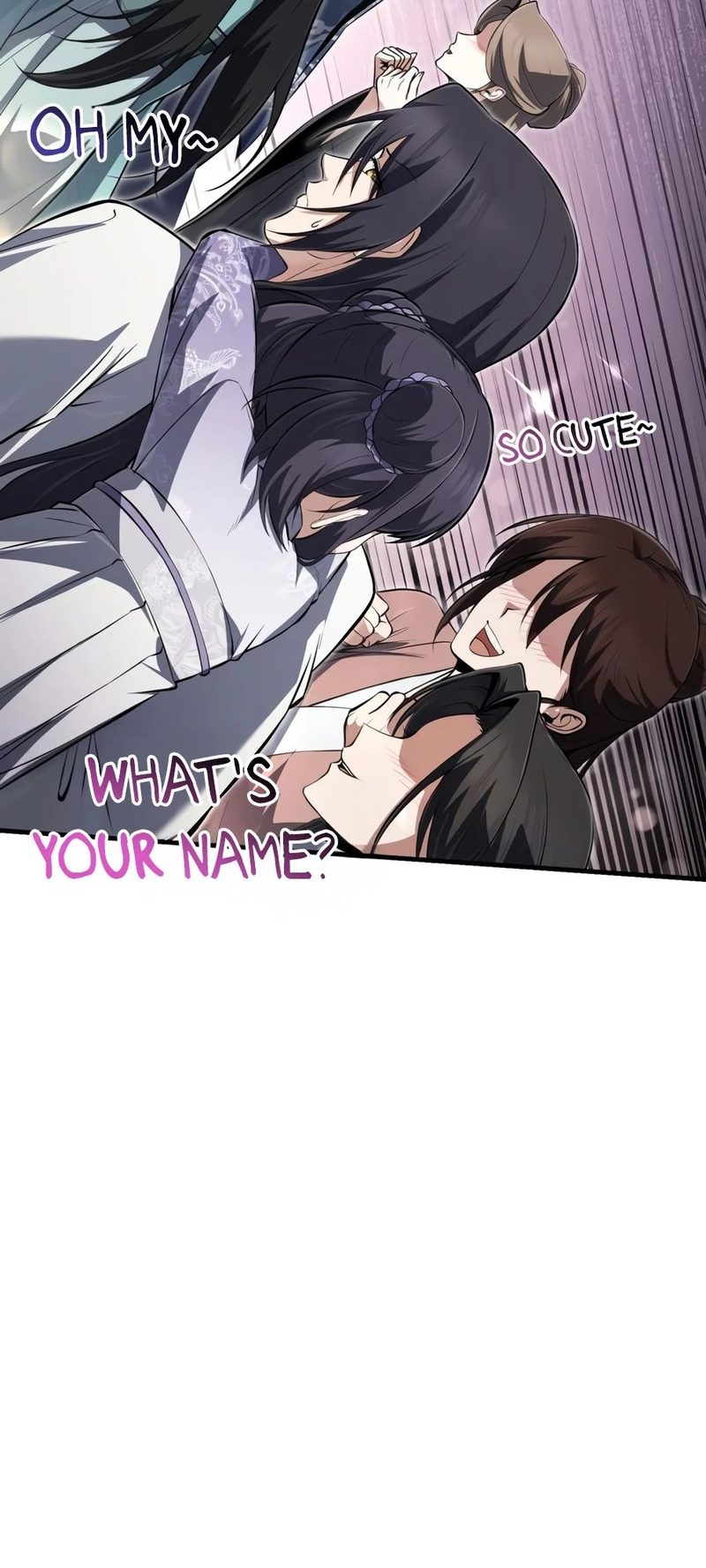 Star Instructor, Master Baek Chapter 153 - Page 9