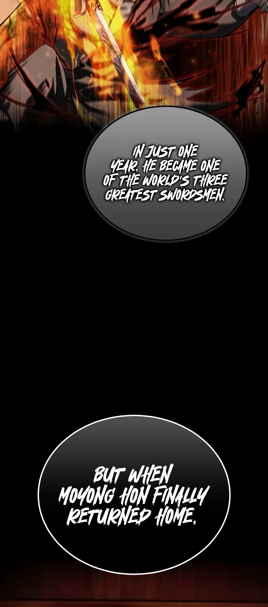 Star Instructor, Master Baek Chapter 166 - Page 16