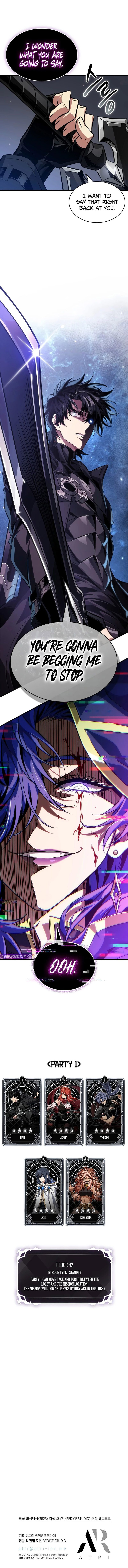 Pick Me Up Chapter 208 - Page 16