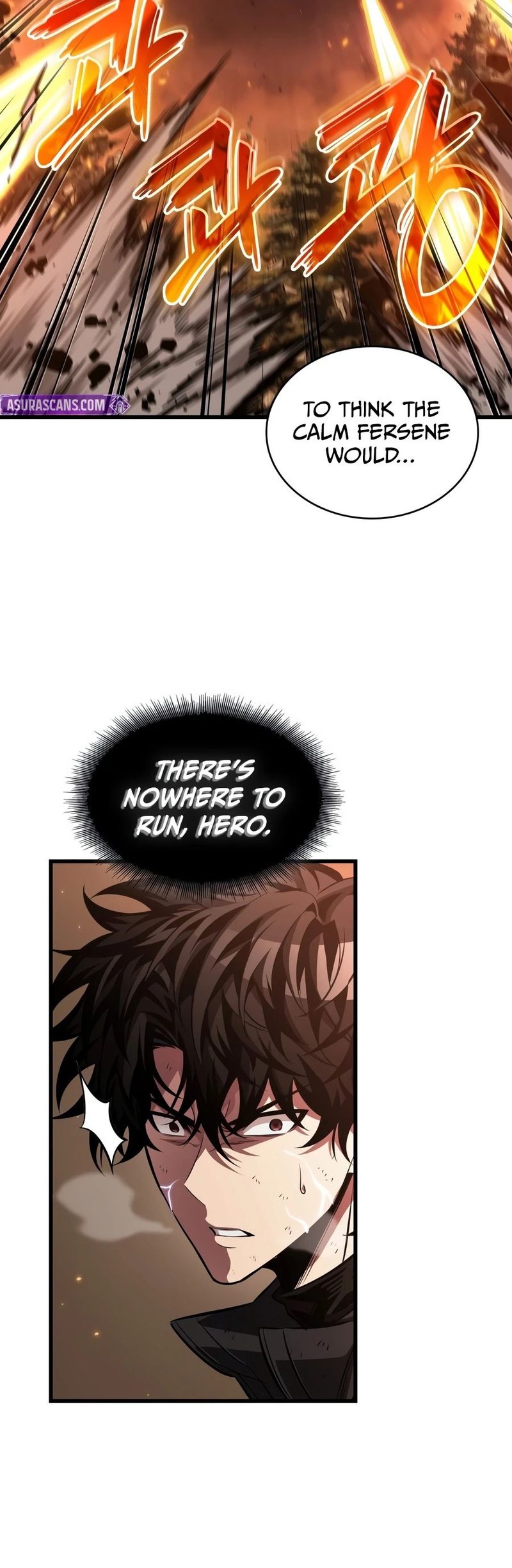 Pick Me Up Chapter 211 - Page 11