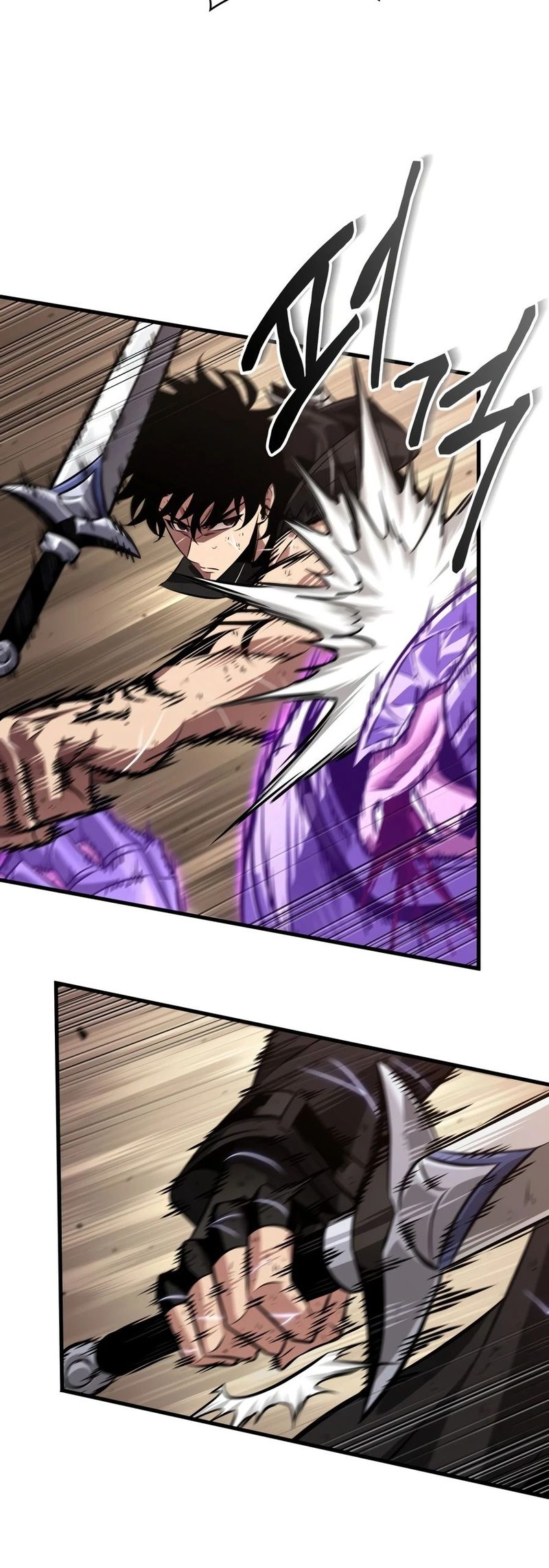 Pick Me Up Chapter 211 - Page 5