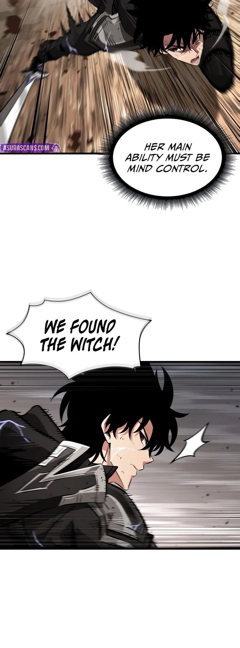 Pick Me Up Chapter 211 - Page 7
