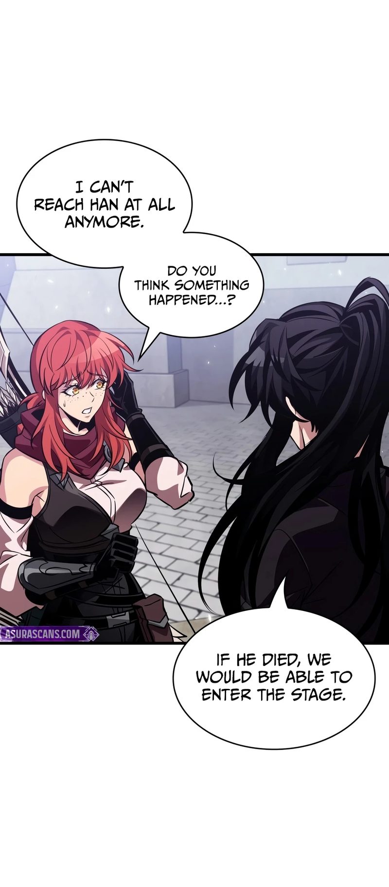 Pick Me Up Chapter 212 - Page 13