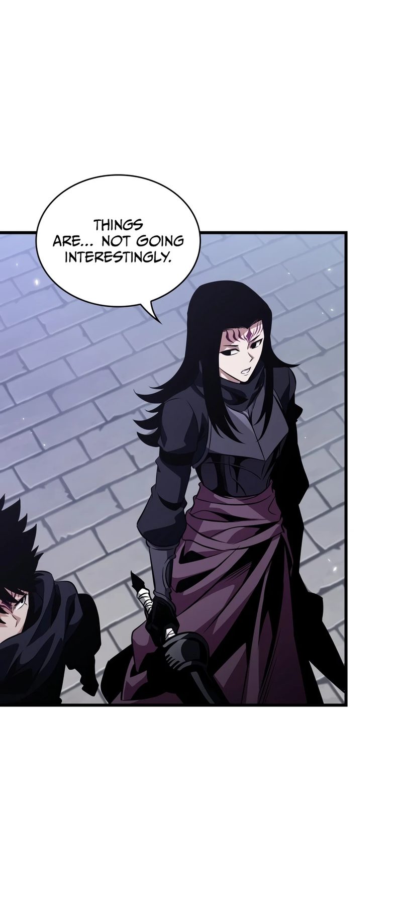 Pick Me Up Chapter 212 - Page 15