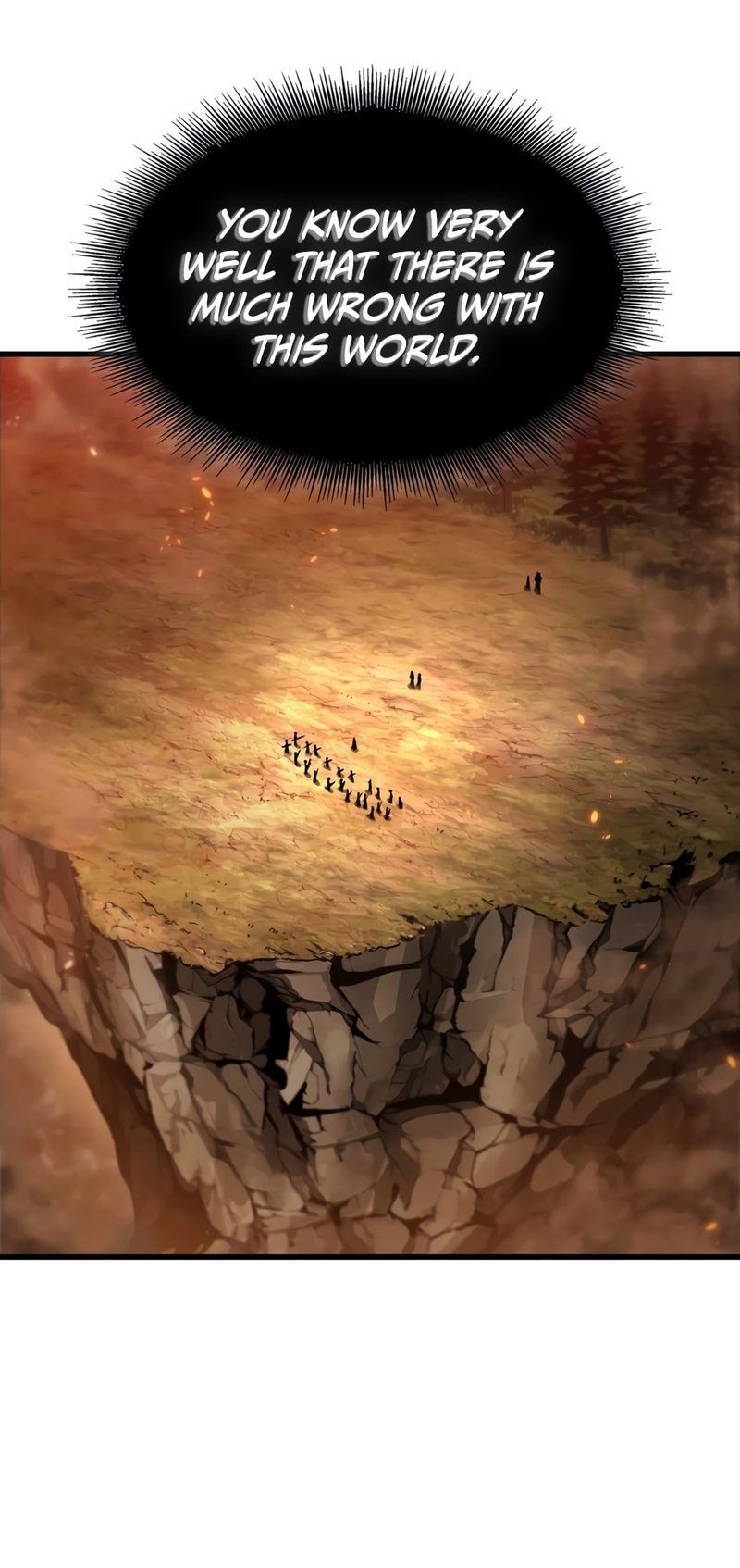 Pick Me Up Chapter 212 - Page 5