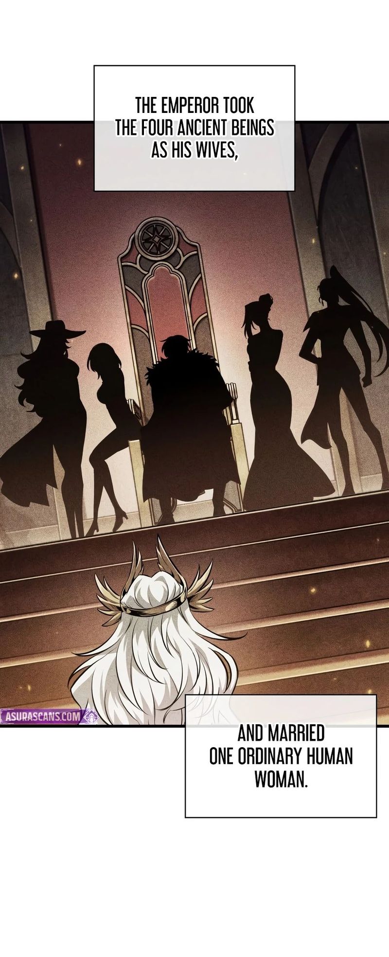 Pick Me Up Chapter 214 - Page 7